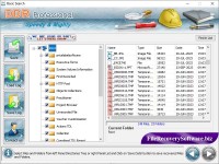   Professional File Recovery Software