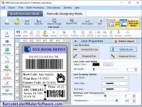   Books Barcode Label Maker Software