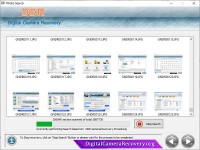   Download Camera Recovery Software