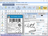   Publisher Software For Barcode Creation