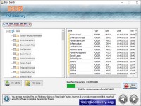   Fat Drive Data Recovery