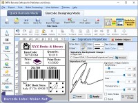   Publisher Barcode Label Maker Software