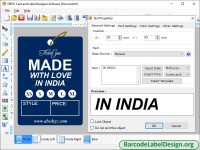   ID Card Designer Software