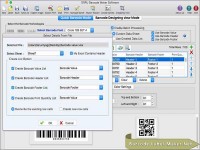   Free Mac Barcode Software