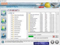   Professional Data Recovery Software