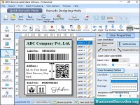   Business Barcode Generator