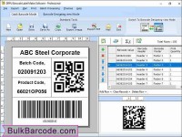   Barcode Inventory