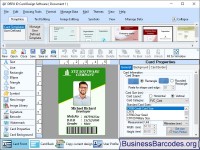   ID Cards Templates