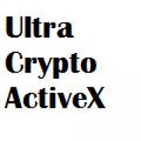 Скачать бесплатно Ultra Crypto Component