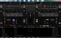   DJ Mixer Professional for Windows