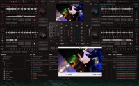   DJ Mixer Pro for Mac