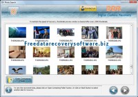   Free Data Recovery Software