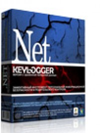   KeyLogger NET