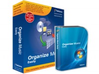   PC Music File Organizer Software Pack