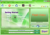   Amediasoft YouTube Video Converter