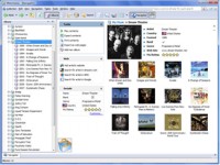   Automatic Music Organizer Software Pack