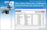   Data Recovery HFS