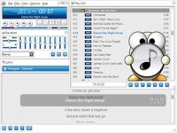   PC Music Organizer Program Software