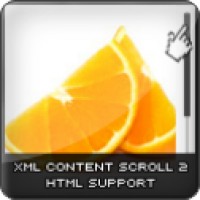   XML Content Scroll 2