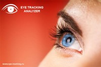   Eye Tracking Analyzer