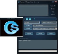   Cucusoft Video Converter Ultimate