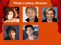 Скачать бесплатно Photo Lottery Director
