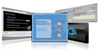   Cucusoft iPad Video+DVD Converter Suite