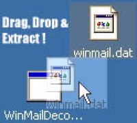 Скачать бесплатно WinMail Decoder Pro