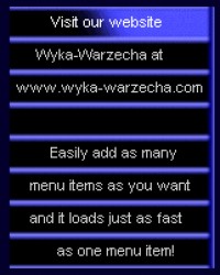   If You Are Looking For Different kinds of Java Menus Types Then Look No Further Than Wyka-Warzechas Menu Types