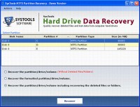   Vista File Recovery