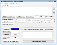   Buy Convert text to image or multiple text files into graphics and images