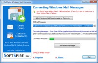   EML to Outlook Converter