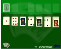   Play Solitaire Online