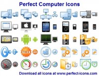   Perfect Computer Icons