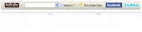   Infinity Downline New Day Toolbar