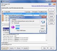   RSS Submit