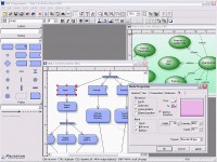   Pacestar UML Diagrammer