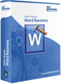   Stellar Phoenix Word Recovery Software