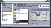   Theme Manager