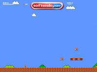   Super Mario Games Bros