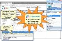   G-Recorder Professional for Skype
