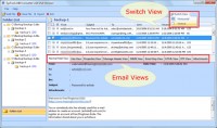   Convert Express to Outlook