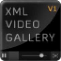   XML Image Gallery Photo Viewer v1