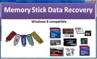   Memory Stick Data Recovery