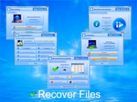   Recover Files Pro