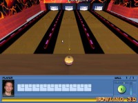   RnRBowling