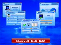   Recover Files Platinum