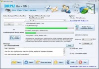   SMS Software