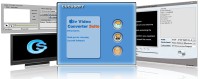   Cucusoft DVD to Apple TV Converter Suite