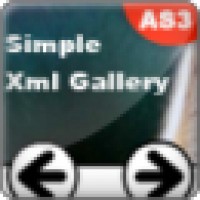   Simple XML Gallery